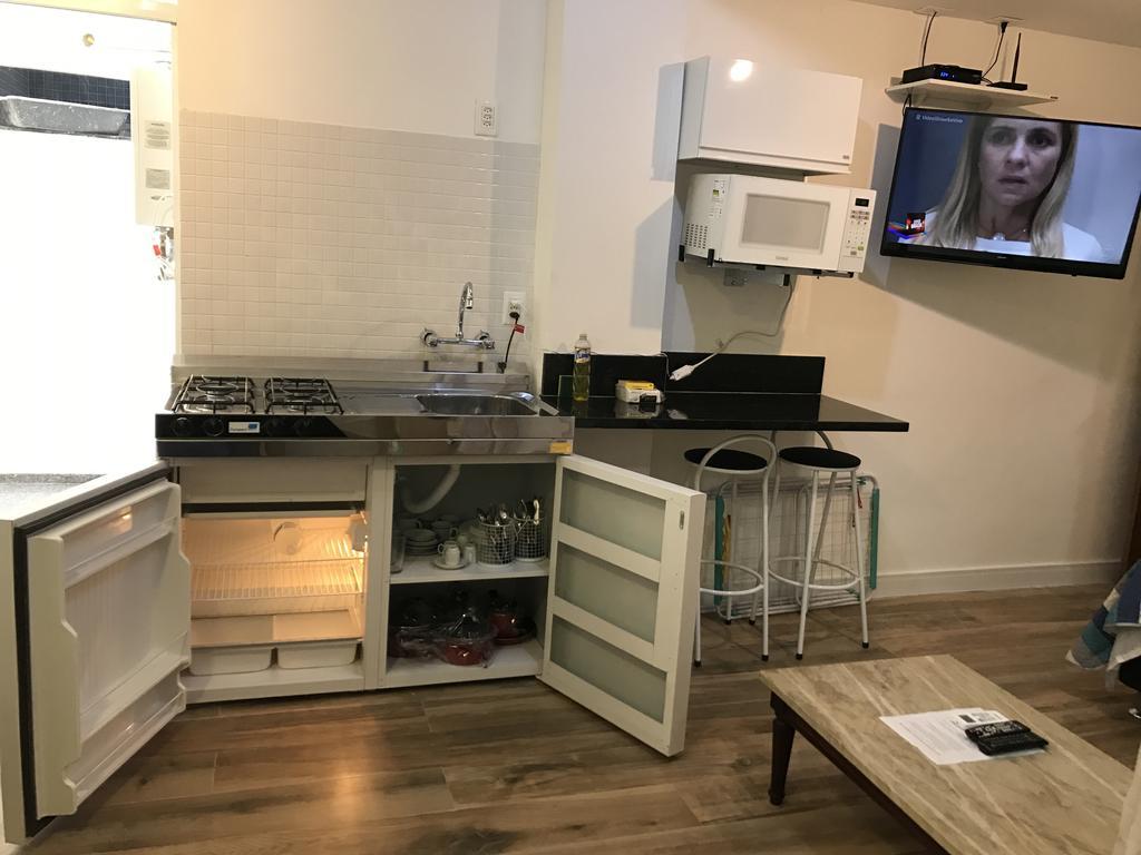 Appartement Atlantica Lofts Rio de Janeiro