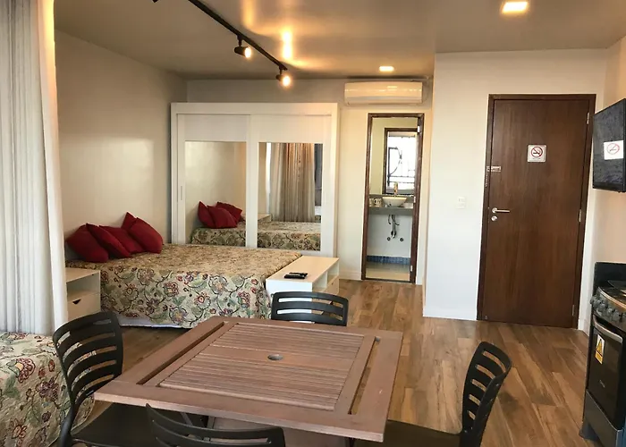 Atlantica Lofts