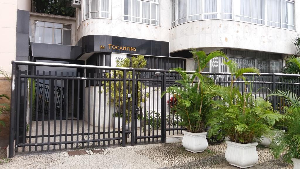 Atlantica Lofts *