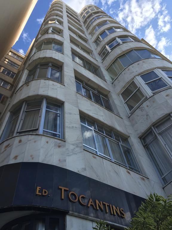 Atlantica Lofts Apartamento *