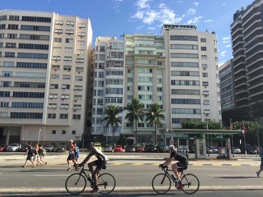 Atlantica Lofts * Río de Janeiro