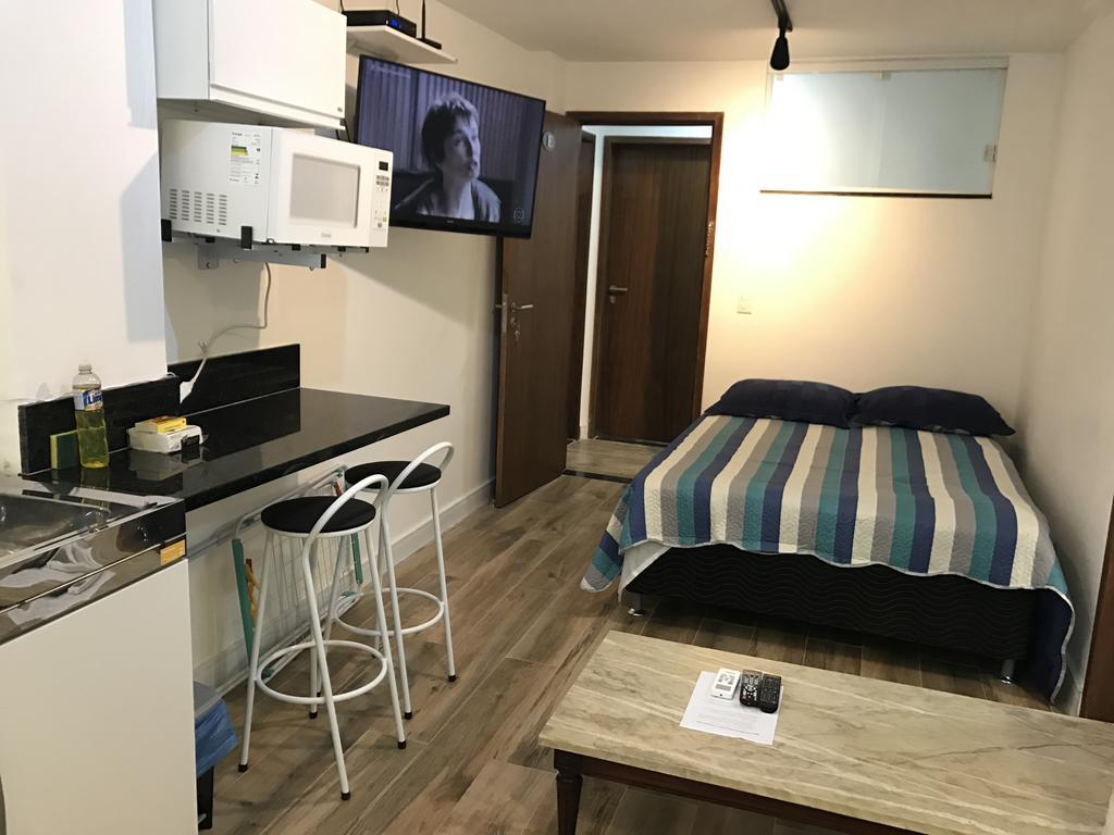 Atlantica Lofts Río de Janeiro