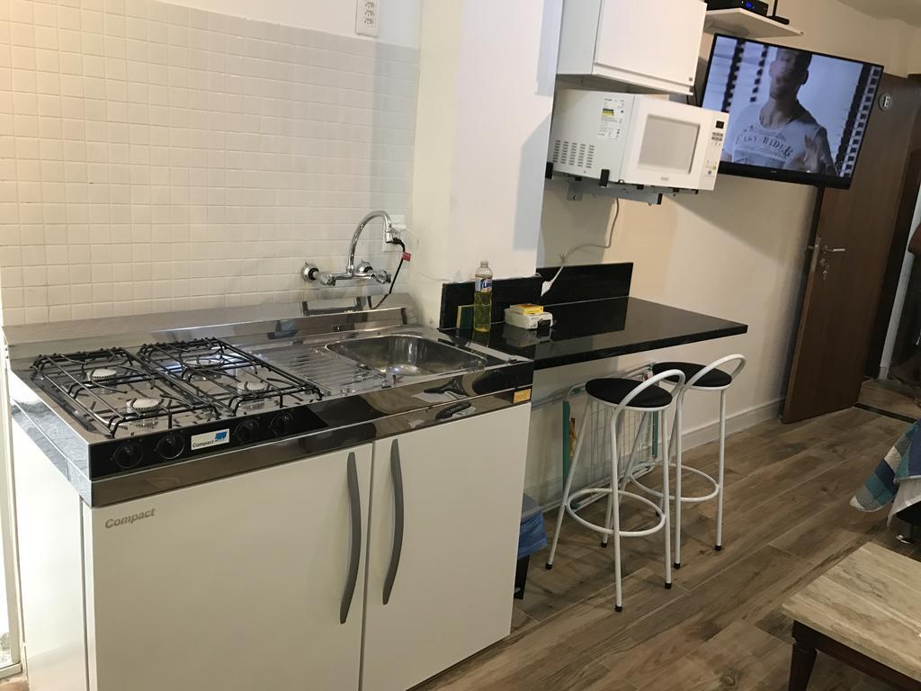 Atlantica Lofts Apartamento