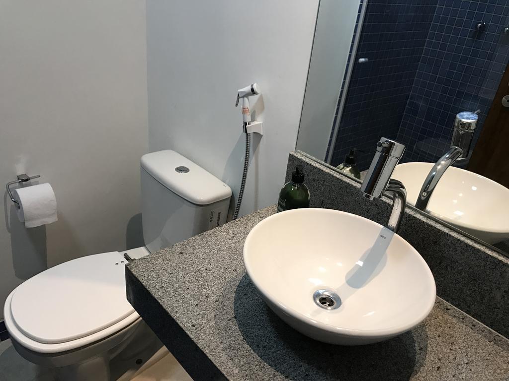 Atlantica Lofts Apartamento *