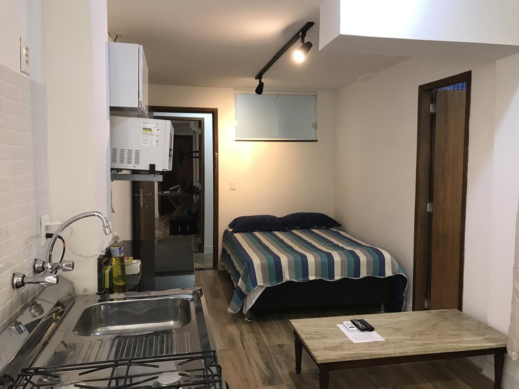 Apartamento Atlantica Lofts Río de Janeiro