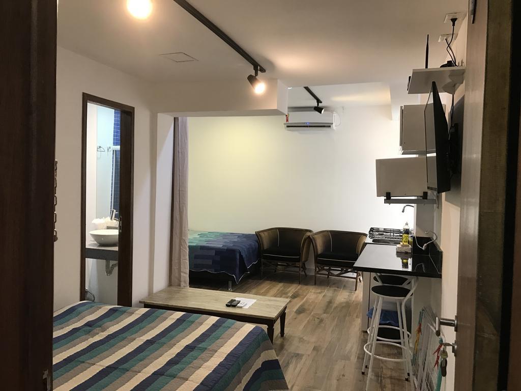 Atlantica Lofts * Río de Janeiro