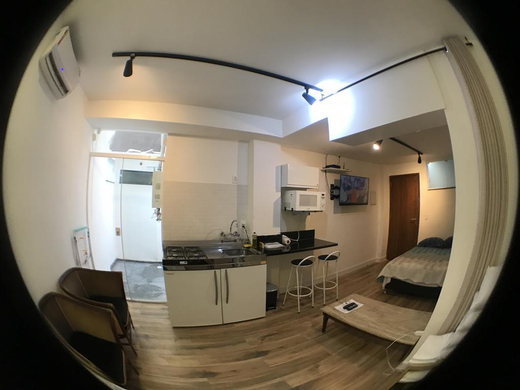 Atlantica Lofts
