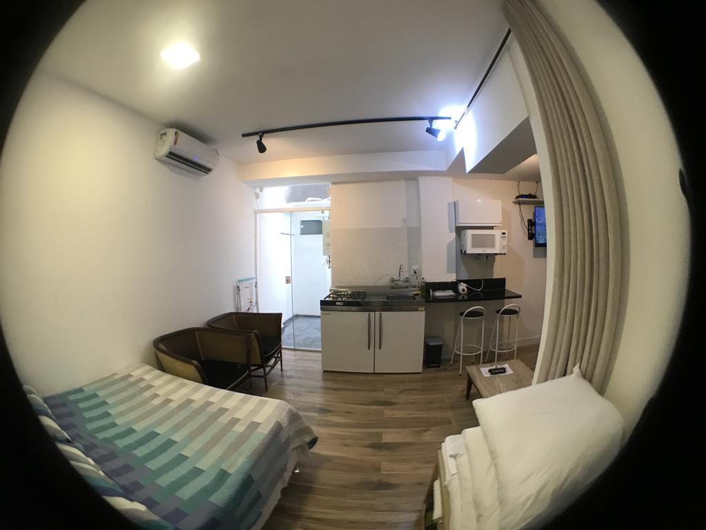 Apartamento Atlantica Lofts Río de Janeiro