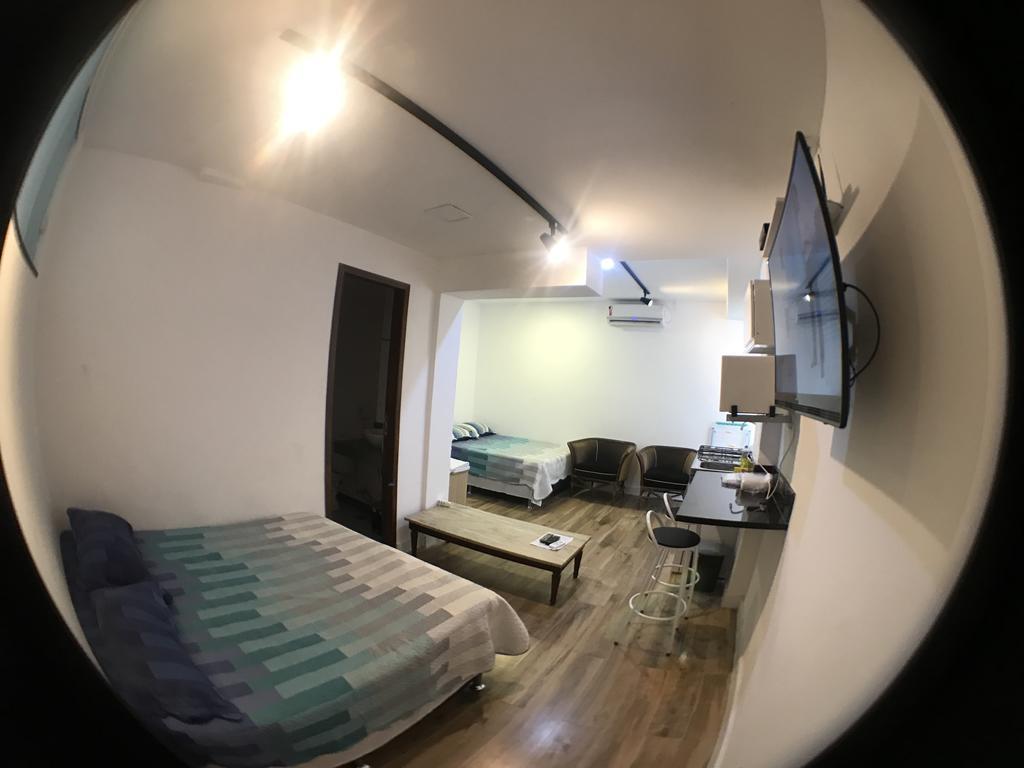 Atlantica Lofts * Río de Janeiro
