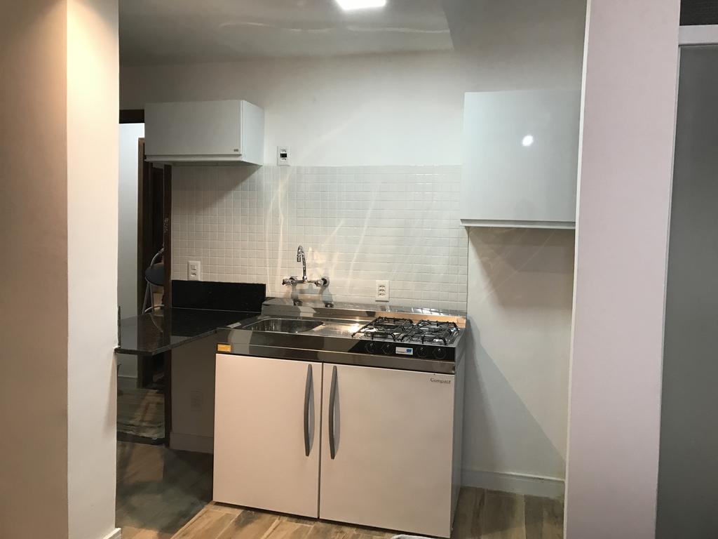 Apartamento Atlantica Lofts *