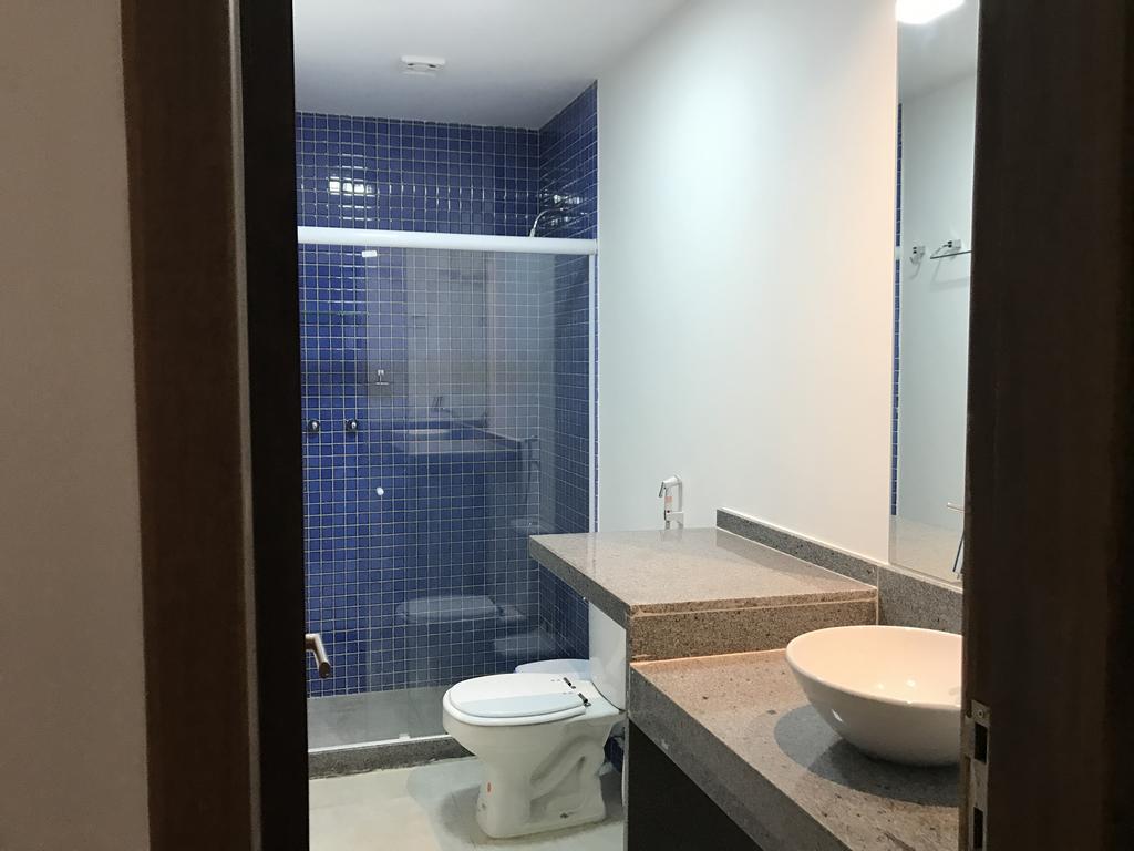 Apartamento Atlantica Lofts *