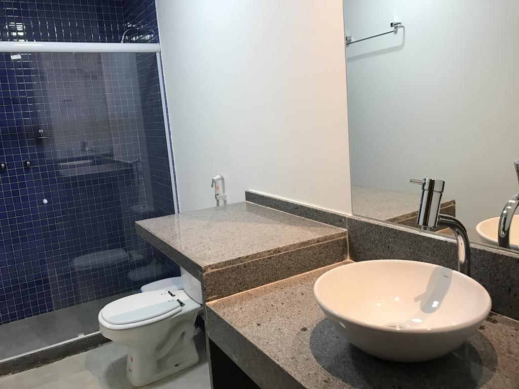 Apartamento Atlantica Lofts *
