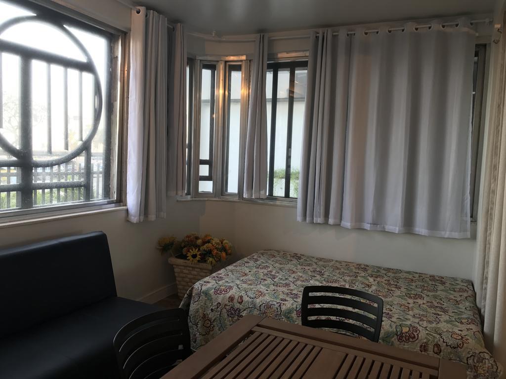 Apartamento Atlantica Lofts *