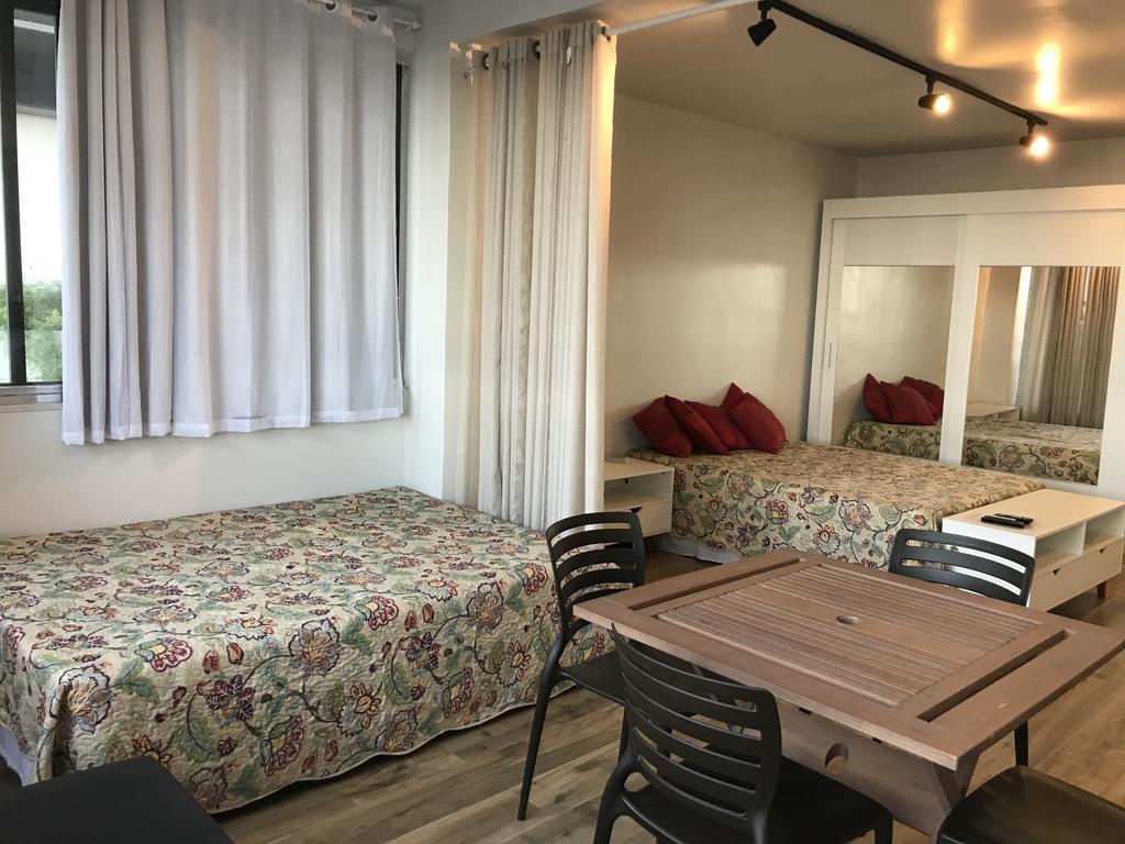 Atlantica Lofts * Río de Janeiro