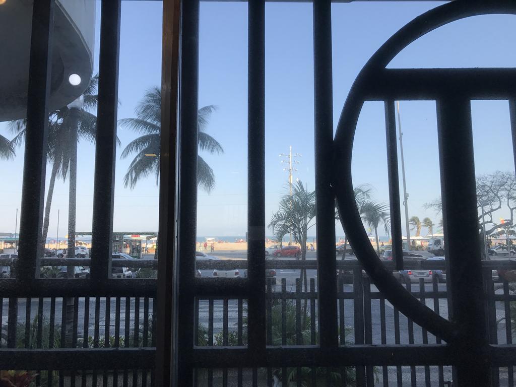 Atlantica Lofts *