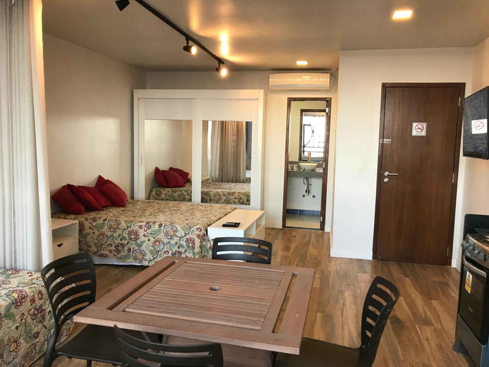 Atlantica Lofts Río de Janeiro