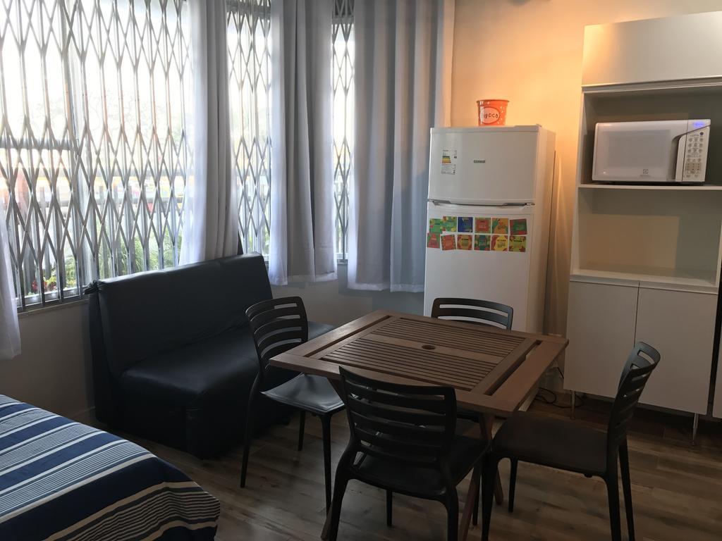 Atlantica Lofts