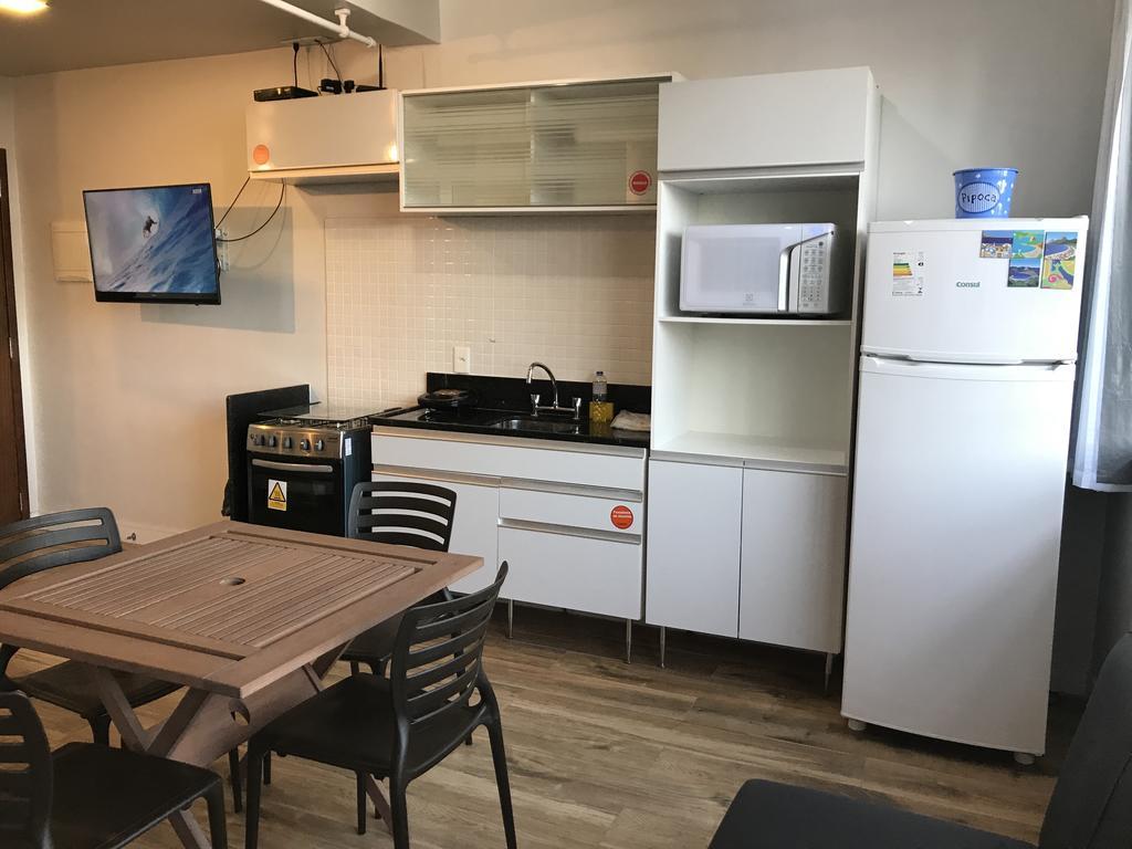 Atlantica Lofts Apartamento *