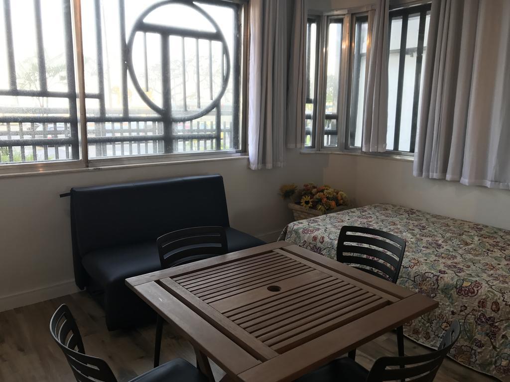 Atlantica Lofts *