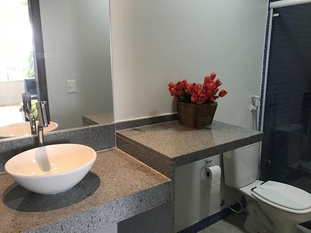 Atlantica Lofts Río de Janeiro