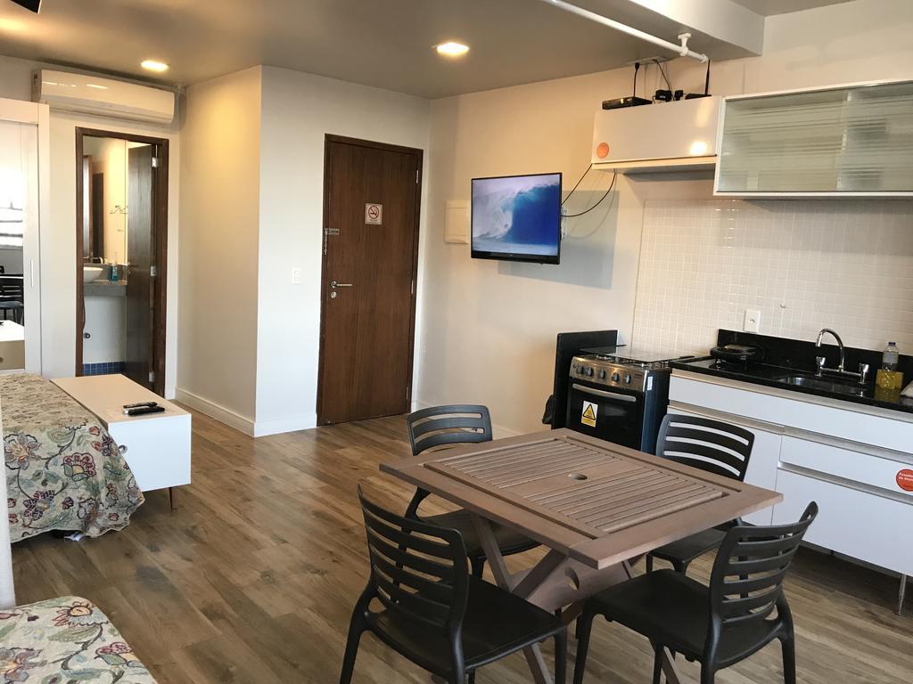 Atlantica Lofts Río de Janeiro