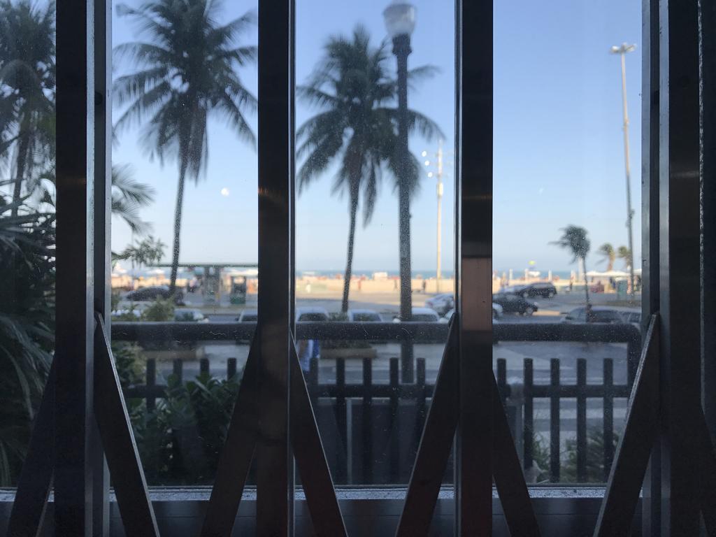 Apartamento Atlantica Lofts *