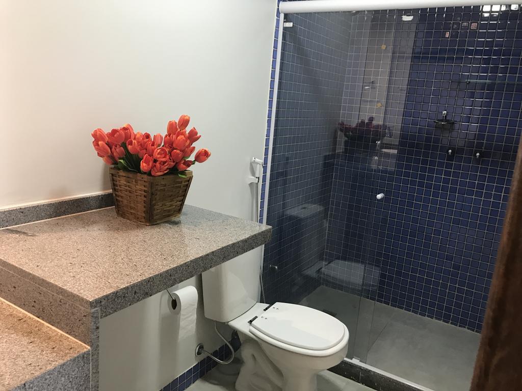 Atlantica Lofts Apartamento Río de Janeiro