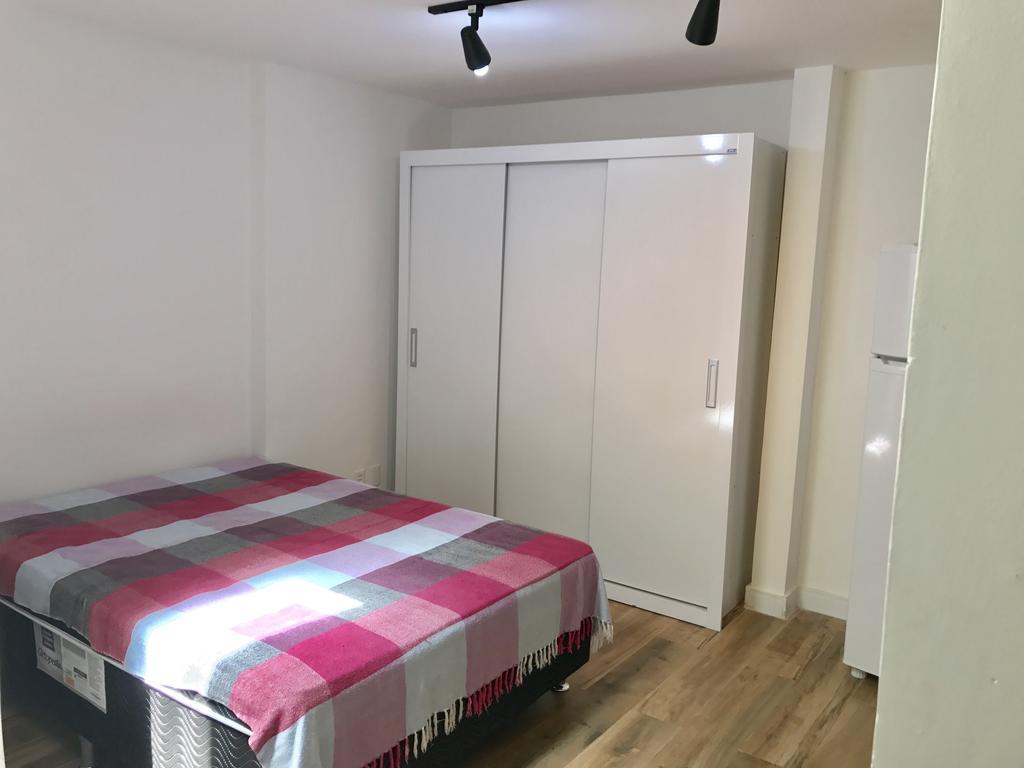 Atlantica Lofts Apartamento