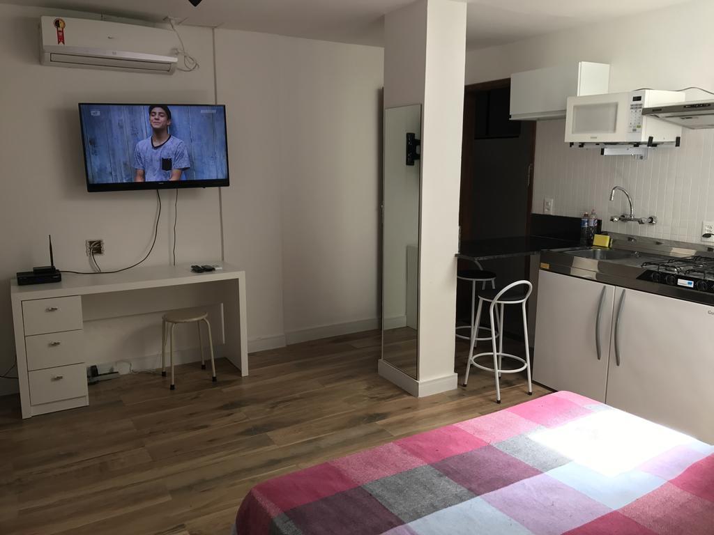 Apartamento Atlantica Lofts *