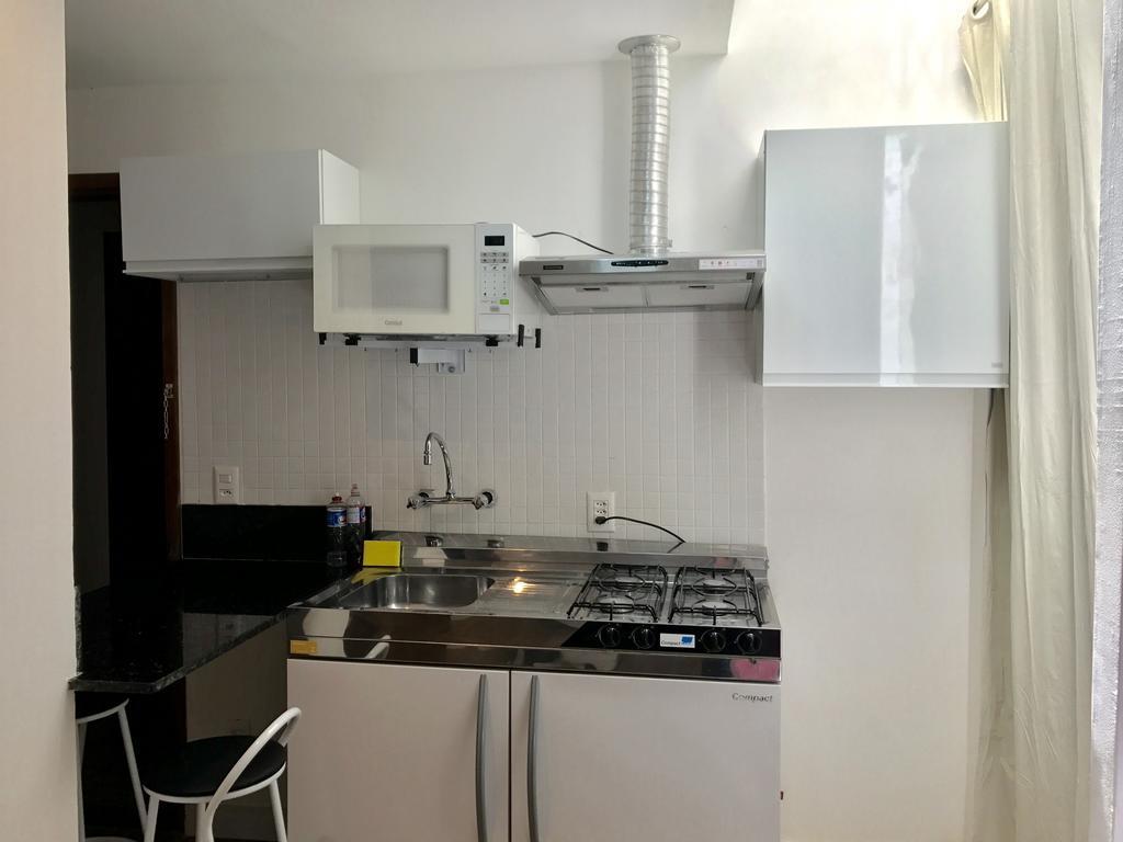 Apartamento Atlantica Lofts