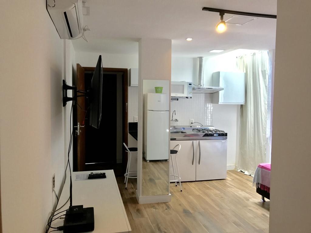 Atlantica Lofts * Río de Janeiro