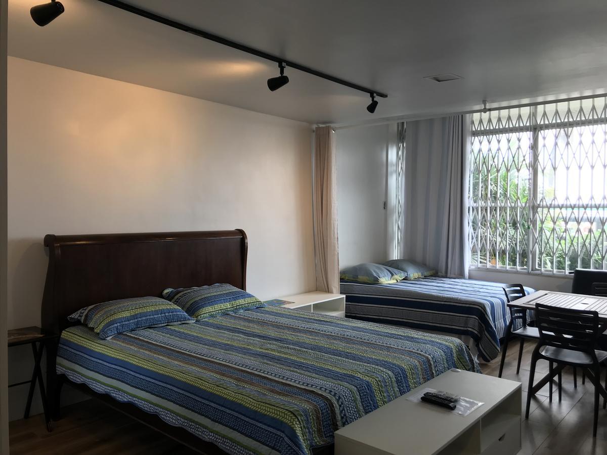 Atlantica Lofts Apartamento Río de Janeiro